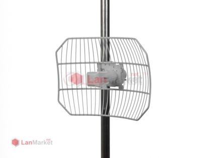 AirGrid M5 HP 23dBi