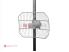 AirGrid M5 HP 23dBi
