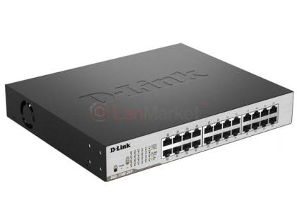 DGS-1100-24V2/E