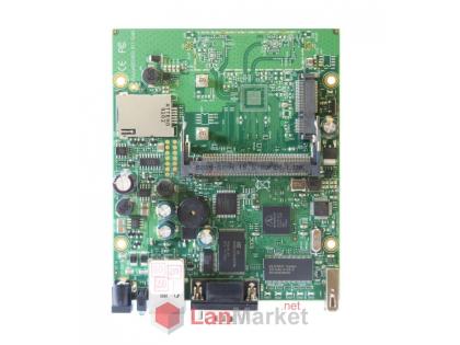 RB411U