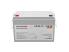 Акумулятор гелевий LP-GL 12V-120 Ah Silver