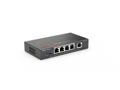 Коммутатор RG-ES205GC-P