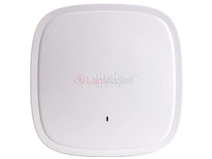 Точка доступа Cisco Catalyst 9115AX Series (C9115AXI-E)