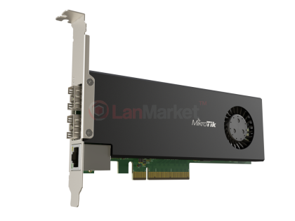 CCR2004-1G-2XS-PCIe