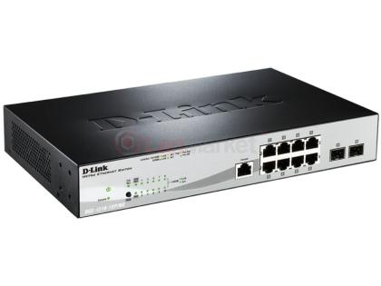 DGS-1210-10P/ME/A1
