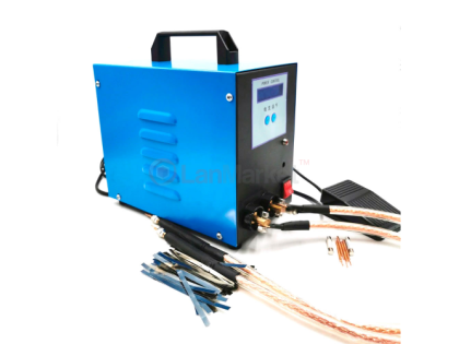 Точечная сварка JSТ-4, 220V, 10KVA