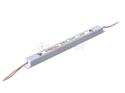 Блок питания 12V, 48W, 4.0А, Series "UT"