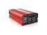 Инвертор напряжения Copex SU350(300Вт), 12 / 220V, approximated, 1 универсальная розетка, крокодиллы