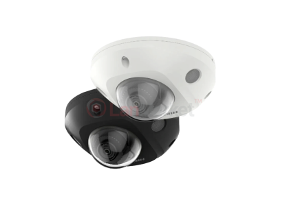 DS-2CD2543G2-IS (2.8мм) black