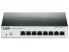 DGS-1100-08P/A