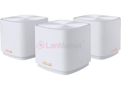 Маршрутизатор ZenWiFi XD5 3PK