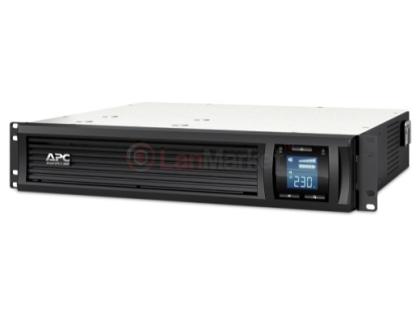 ИБП Smart-UPS C RM 3000VA LCD