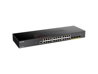 DGS-1250-28X/E