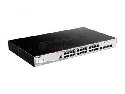 DGS-1210-28MP/ME