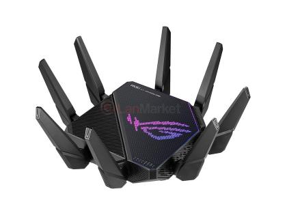 Маршрутизатор ROG Rapture GT-AX11000 Pro