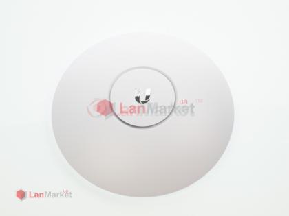 UniFi uap ac lr Ubiquiti
