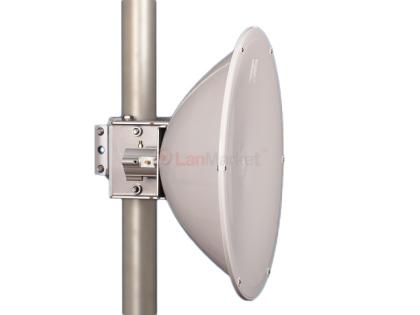 JRC-24DD MIMO Precision N-female 