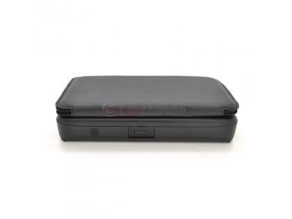 Power bank 20000 mAh Solar, Type-C / PD / QC3.0, ударозащищеный прорезиненный корпус, съемная солнеч