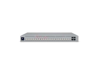 UniFi Switch Pro HD 24 PoE (USW-Pro-HD-24-PoE (600W))