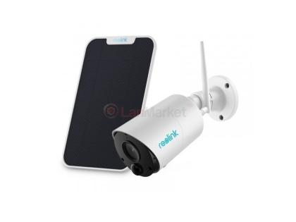 IP камера Reolink Argus Eco