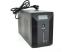 ДБЖ RTM3000 (1800W) Proxima-D, AVR, 3st, 3xSCHUKO socket, 4x12V9Ah, metal Case