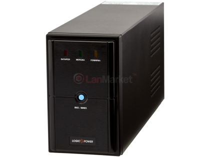 ИБП LPM-1100VA