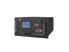 Акумулятор LP LiFePO4 48V (51,2V) - 230 Ah (11776Wh) (Smart BMS 200A) з LCD RM RS485/CAN