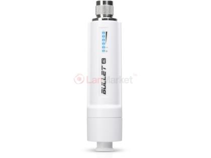 Bullet Dual Band AC (B-DB-AC)