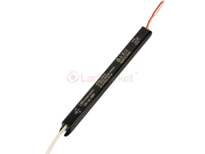 Импульсный блок питания герметичный PSW12-48 12В 4А (48Вт) IP67