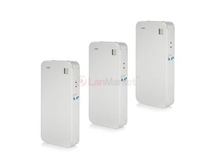 Стабилизатор напряжения инверторный СНПТТ Smart-42 (42000Вт), (3*14) 220В