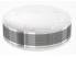 Умный датчик дыма Fibaro Smoke Sensor, Z-Wave, 3V CR123A, белый