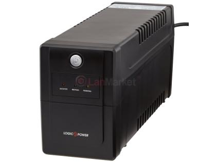 ИБП LPM-700VA-P