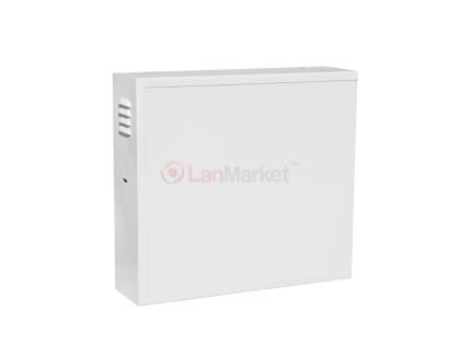 Антивандальный шкаф 2U БК-550-2-4549