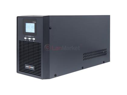 ИБП LP UL2200VA  (1600Вт) правильная синусоида