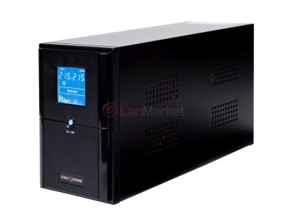 ИБП LPM-UL1100VA