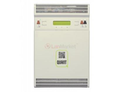 Стабилизатор напряжения инверторный Quant-7, LCD, 90-350V, 7000W