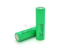 Акумулятор 18650 Li-Ion Samsung INR18650-25R, 2500mAh, 20A, 4.2/3.6/2.5V, GREEN