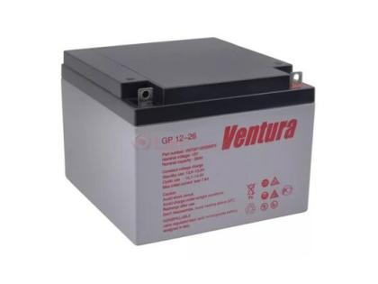 Аккумуляторная батарея GP 12-26 12V 26Ah