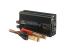 Инвертор напряжения UKC 1000ВА(600Вт), 12 / 220V, approximated, 1 универсальная розетка, клемы + кро