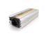 Инвертор напряжения POWERMASTER-1000 (600Вт), 12 / 220V, approximated, 1 универсальная розетка, клем