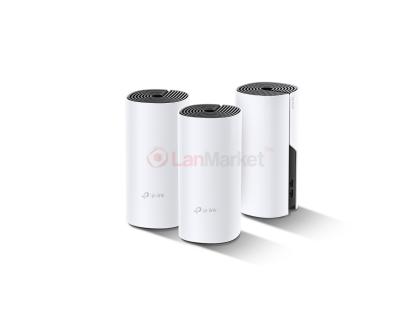 Deco P9 (3-pack)