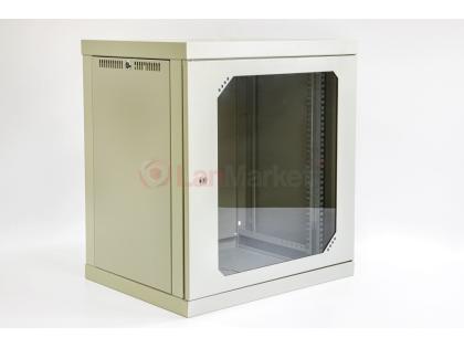 Шкаф настенный CSV Wallmount Lite 12U-450 (акрил)
