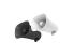 UP-AI-HORN-SPEAKER-W