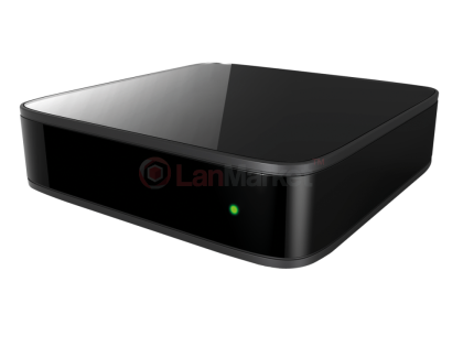 IPTV-приставка MAG410
