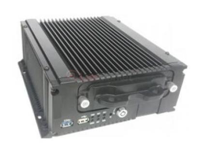 Видеорегистратор Hikvision DS-MP7508
