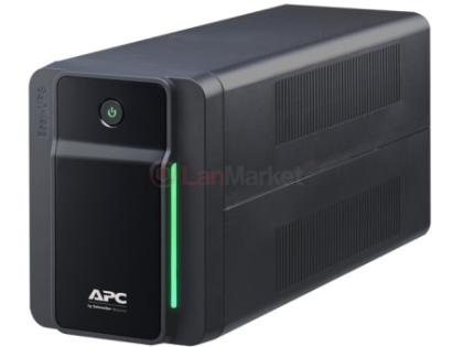 ИБП Easy UPS BVX 900VA, IEC