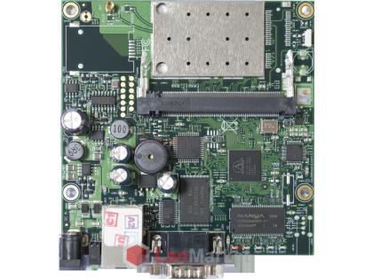 RB411AR