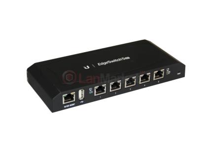 EdgeSwitch 5 XP (ES-5XP)