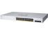 Коммутатор Cisco CBS220-24P-4G-EU