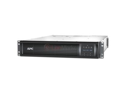 ИБП Smart-UPS RM 3000VA 2U LCD